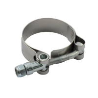 PAUGHCO CUSTOM HEADER CLAMP