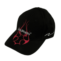 LE PERA INFERNO FLAME CAP