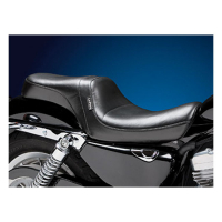 LEPERA, DAYTONA 2-UP SEAT. SMOOTH