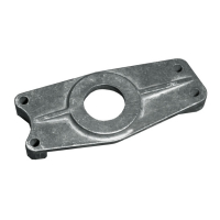 MAINSHAFT BEARING SUPPORT