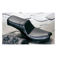 LEPERA, DAYTONA 2-UP SEAT. SMOOTH. GEL