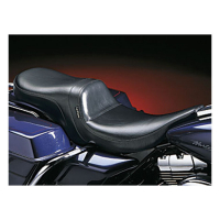 LEPERA, DAYTONA 2-UP SEAT. SMOOTH