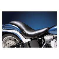 LEPERA, KING COBRA 2-UP SEAT. SMOOTH