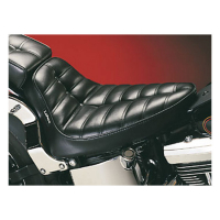 LEPERA, COBRA SOLO SEAT. PLEATED