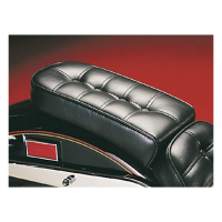 LEPERA, COBRA PASSENGER SEAT. PLEATED