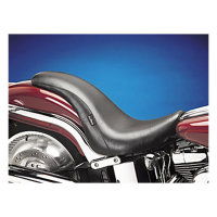 LEPERA, KING COBRA 2-UP SEAT. SMOOTH