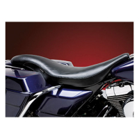 LEPERA, KING COBRA 2-UP SEAT. SMOOTH