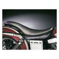 LEPERA, KING COBRA 2-UP SEAT. SMOOTH