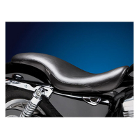 LEPERA, KING COBRA 2-UP SEAT. SMOOTH