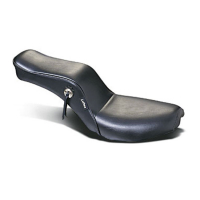 LEPERA, CHEROKEE 2-UP SEAT. SMOOTH