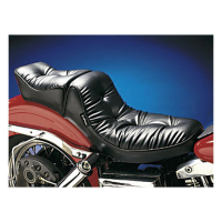 LEPERA, REGAL PLUSH 2-UP SEAT