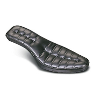 LEPERA, COBRA 2-UP SEAT. PLEATED