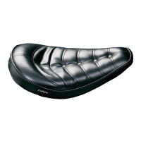 LEPERA, SOLO SEAT. REGAL PLEATED