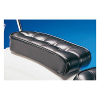 LEPERA, PASSENGER SEAT. REGAL PLEATED