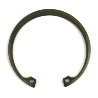 RETAINING RING, TRANSMISSION BEARING