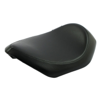 LE PERA LIL NUGGET SEAT, BLACK VINYL