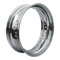 WHEEL RIM 5 X 16