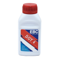 EBC BRAKE FLUID DOT-4