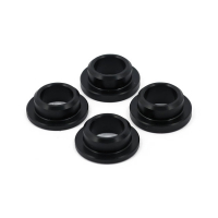 SHOCK ABSORBER RUBBERS, FRONT