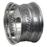 STAINLESS RIM 10.00 X 18. 80 SPOKE