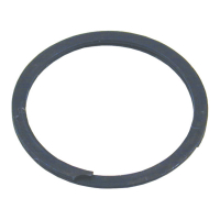 RETAINING RINGS, WRISTPIN