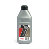 TRW, BRAKE FLUID DOT 4 (1L) GRAND PRIX