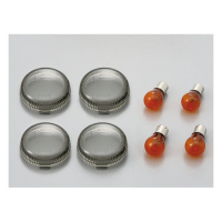 BULLET TURNSIGNAL LENS KIT