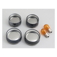 BULLET TURNSIGNAL LENS KIT