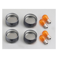 BULLET TURNSIGNAL LENS KIT