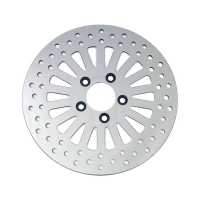 REAR SUPER SPOKE ROTOR