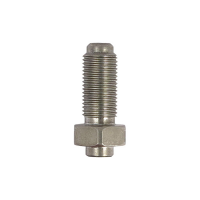 TRW VARIOFLEX BRAKE LINE CONNECTOR STAINLESS M10X1.00