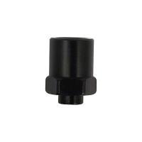 TRW VARIOFLEX BRAKE LINE CONNECTOR BLACK M10X1.25