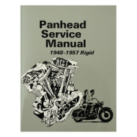 SERVICE PUBLICATION PANHEAD