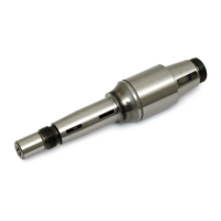 JIM''S PINION SHAFT