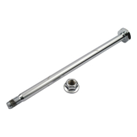 GARDNER-WESTCOTT, SOFTAIL SWINGARM PIVOT SHAFT KIT