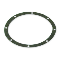 S&S GASKET FLANGED CAM COVER