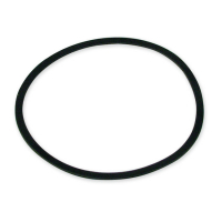 S&S GASKET, FLANGELESS CAM COVER