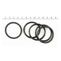 S&S O-RING, VITON