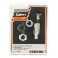 COLONY, FAT BOB DASH STUDE & SCREW KIT