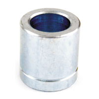 AXLE SPACER, ZINC