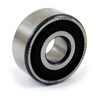 WHEEL BEARINGS, 00-UP. OEM (INA)