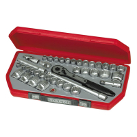 TENG TOOLS SOCKET WRENCH SET (M & US)