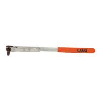 LANG MANIFOLD WRENCH