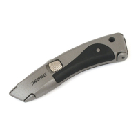 TENG TOOLS UTILITY KNIFE