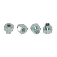 LANG TOOLS, CYLINDER HOLD-DOWN NUT SET