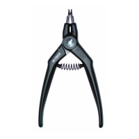 LANG RETAINING RING PLIERS