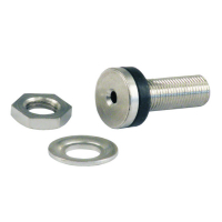 TUBELESS VALVE STEM