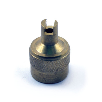 VALVE STEM CAP 21