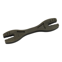 PINNAUSAVAIN. MULTI-SIZE SPOKE WRENCH