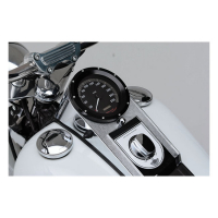 ALU BEZEL FOR SOFTAIL SPEEDO